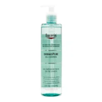 Dermopure gel limpiador 400ml