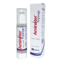 Aminoter Reparage 50ML