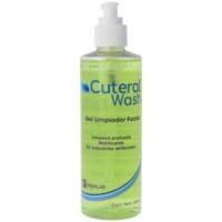 Cuteral Wash 240Ml