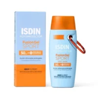 Fotoprotector Isdin Fusion Gel 50 100Ml