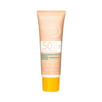 Photoderm nude touch spf50+ tono muy claro 40ml