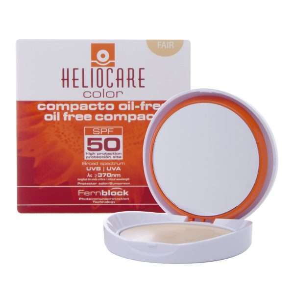 8470002487307 Helicare Compacto Fair