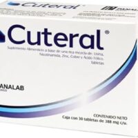 Cuteral 30 Tabs