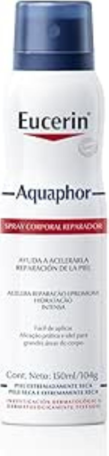 Eucerin Aquaphor Spray 150ml