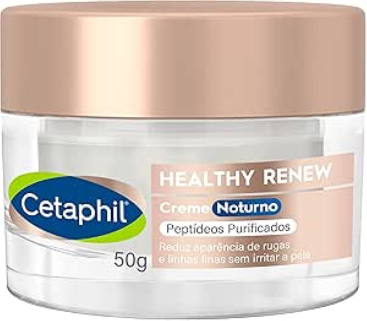 Cetaphil healthy renew night cream 50g
