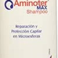 Aminoter Max Shampoo 300 Ml