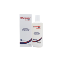Aminoter Max Shampoo 300 Ml