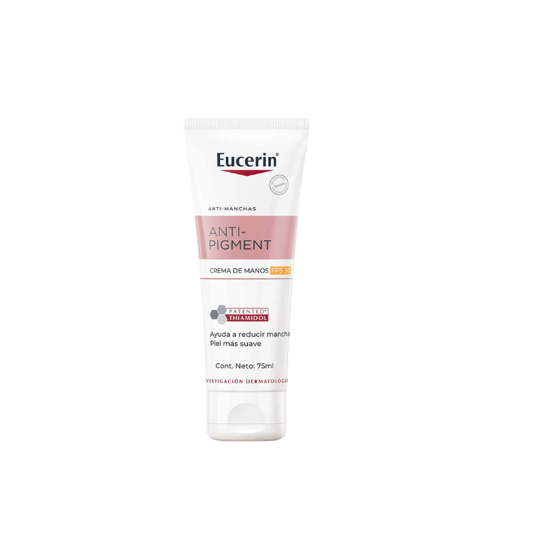 Antipigmento crema de manos 75ml
