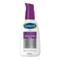 Cetaphil Pro Ac Control Hidratante Fps 30 118Ml