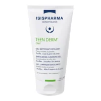 Teen Derm Gel Exfoliante 150 Ml