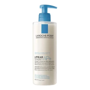 LIPIKAR SYNDET AP+ 400ML