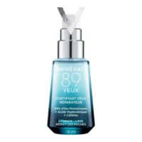VICHY 89 MINERAL CONTORNO OJOS 15ML