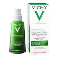 Normaderm Phytosolution Double Correction 50Ml