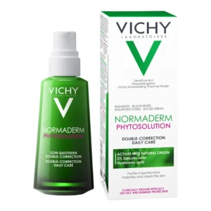 Normaderm Phytosolution Double Correction 50Ml