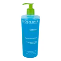 Sebium Gel moussant 500ml