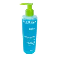 Sebium Gel moussant 200ml