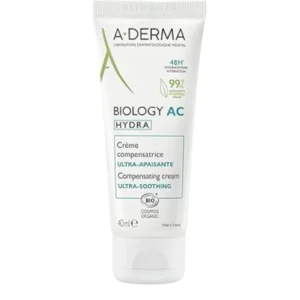 Biology Ac hydra