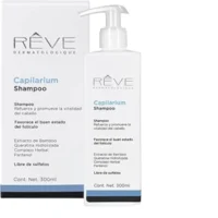 CAPILARIUM SHAMPOO 300ML