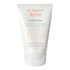 A-Crema Para Manos Al Cold Cream 50Ml