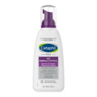 Cetaphil Pro Ac Control Espuma De Limpieza 236Ml
