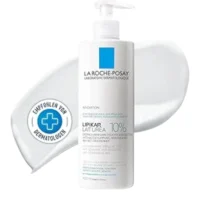 Lipikar Urea 10% 400Ml