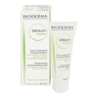 SEBIUM HYDRA CREMA 40ML
