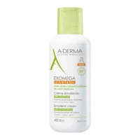 Exomega control crema 400ml