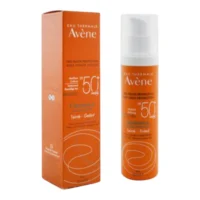 CLEANANCE SOLAR FPS50+ C/COLOR 50ML