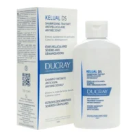 Kelual D.S. SHAMPOO 100ML