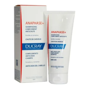 Anaphase Shampoo estimulante 200ML