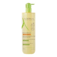 Exomega aceite dermolimpiador 500ml