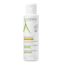 M-Exomega Gel Dermolimpiador 500Ml