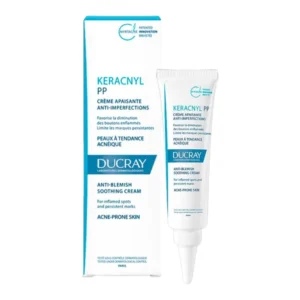 Keracnyl PP Crema 30ml