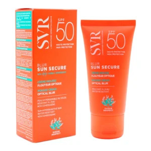 Sun Secure Blur FPS 50 - 50ml