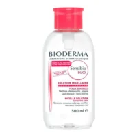 Sensibio h2o bomba inversa 500ml