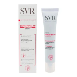 Sensifine AR spf50+