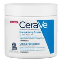 Cerave Crema Hidratante 16Oz / 454G
