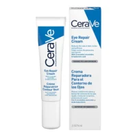 Cerave Crema Reparadora Para El Contorno De Ojos 05Oz / 14Ml