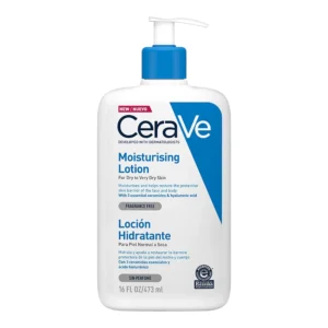 Cerave Locion Hidratante 16Oz / 473Ml