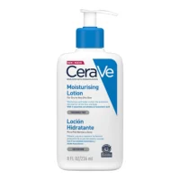 Cerave Locion Hidratante 8Oz / 236Ml