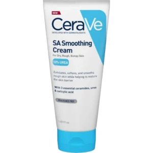 CERAVE CREMA ALISADORA 177ML