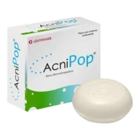 Acnipop barra dermolimpiadora 90 gr