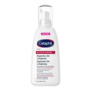 Cataphil Pro AR Calm Control Espuma de Limpieza 236ml