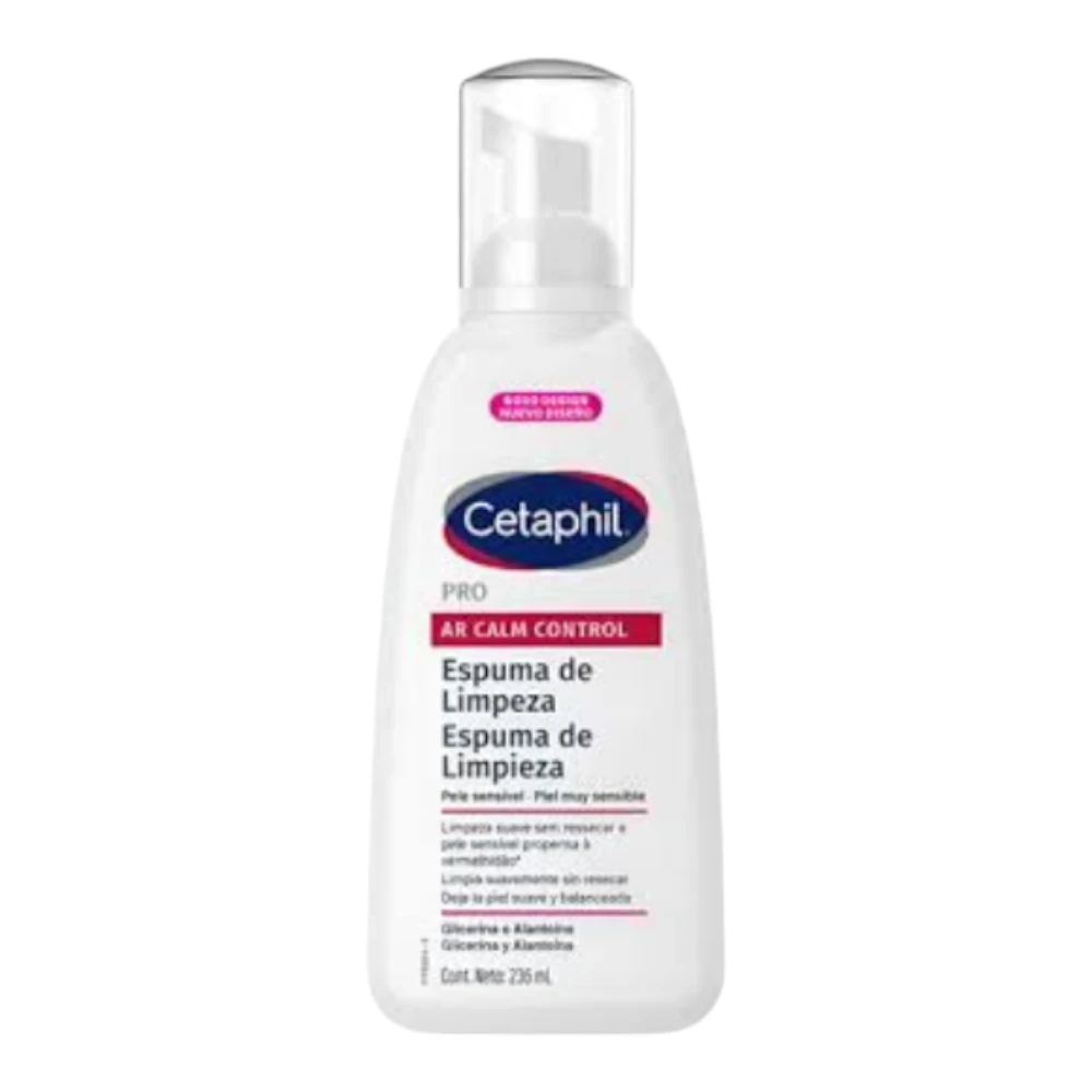 Cataphil Pro AR Calm Control Espuma de Limpieza 236ml