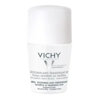 Deos Desodorante Roll-On Piel Sensible 48H 50Ml