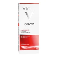 Dercos Shampoo Energizante 200Ml Anticaida