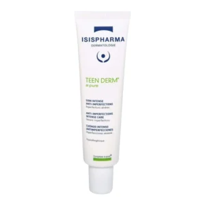 Teen derm alpha pure 30ml