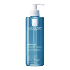 Effaclar Gel 400Ml