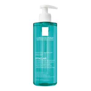 Effaclar Gel Micro-Exfoliante 400Ml