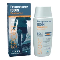 Fotoprotector Isdin Fusion Gel 50 100Ml